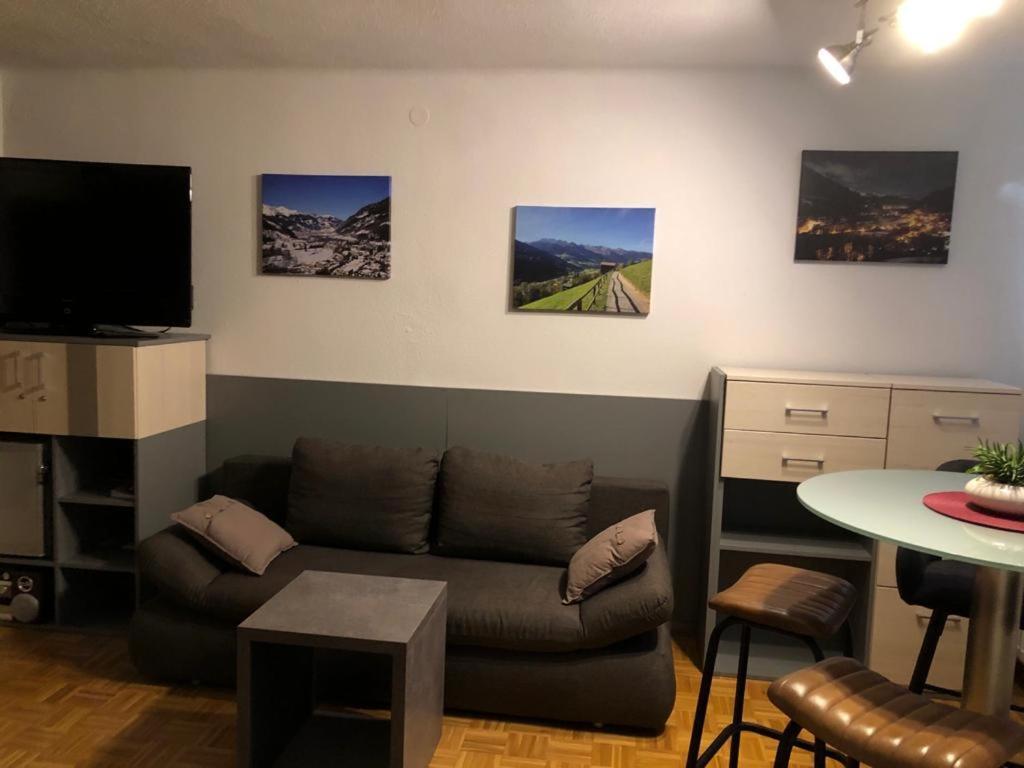 Haus Alpenkoenig Top 17 Bad Gastein Ngoại thất bức ảnh