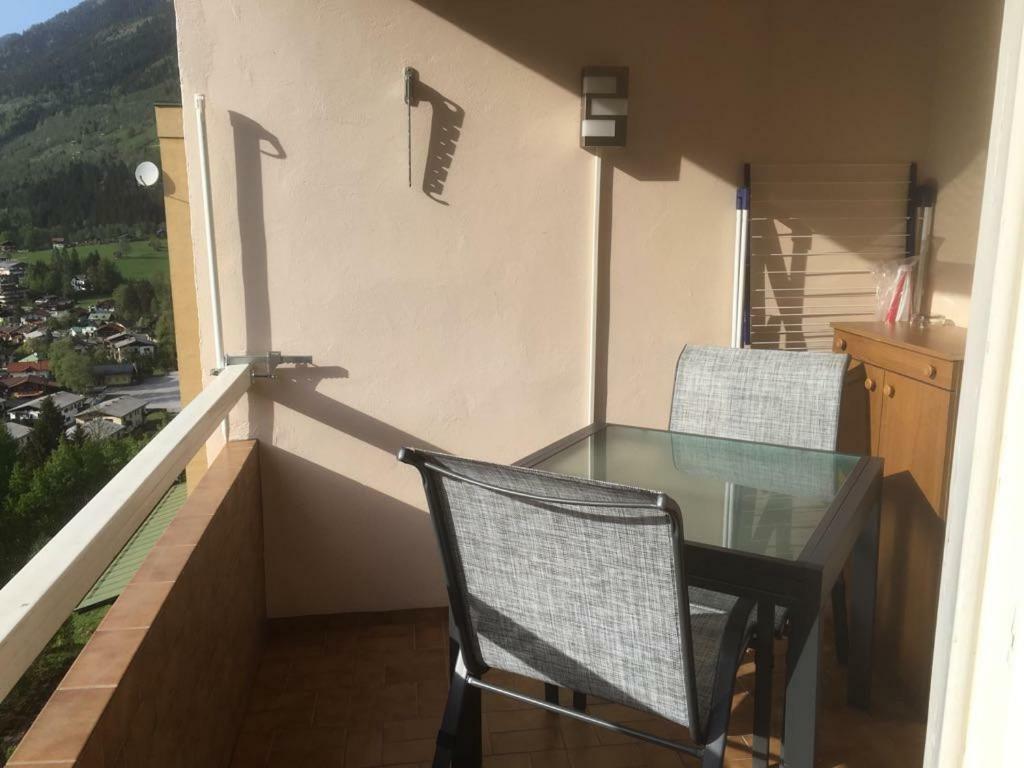Haus Alpenkoenig Top 17 Bad Gastein Ngoại thất bức ảnh