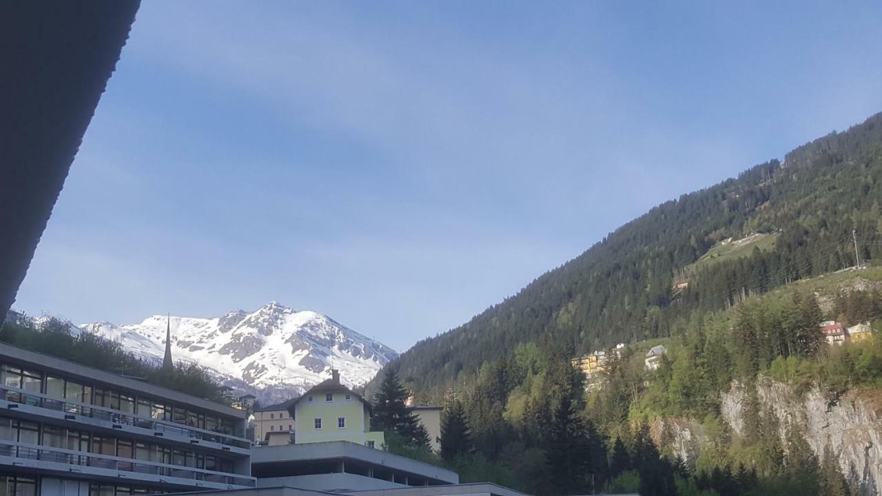 Haus Alpenkoenig Top 17 Bad Gastein Ngoại thất bức ảnh
