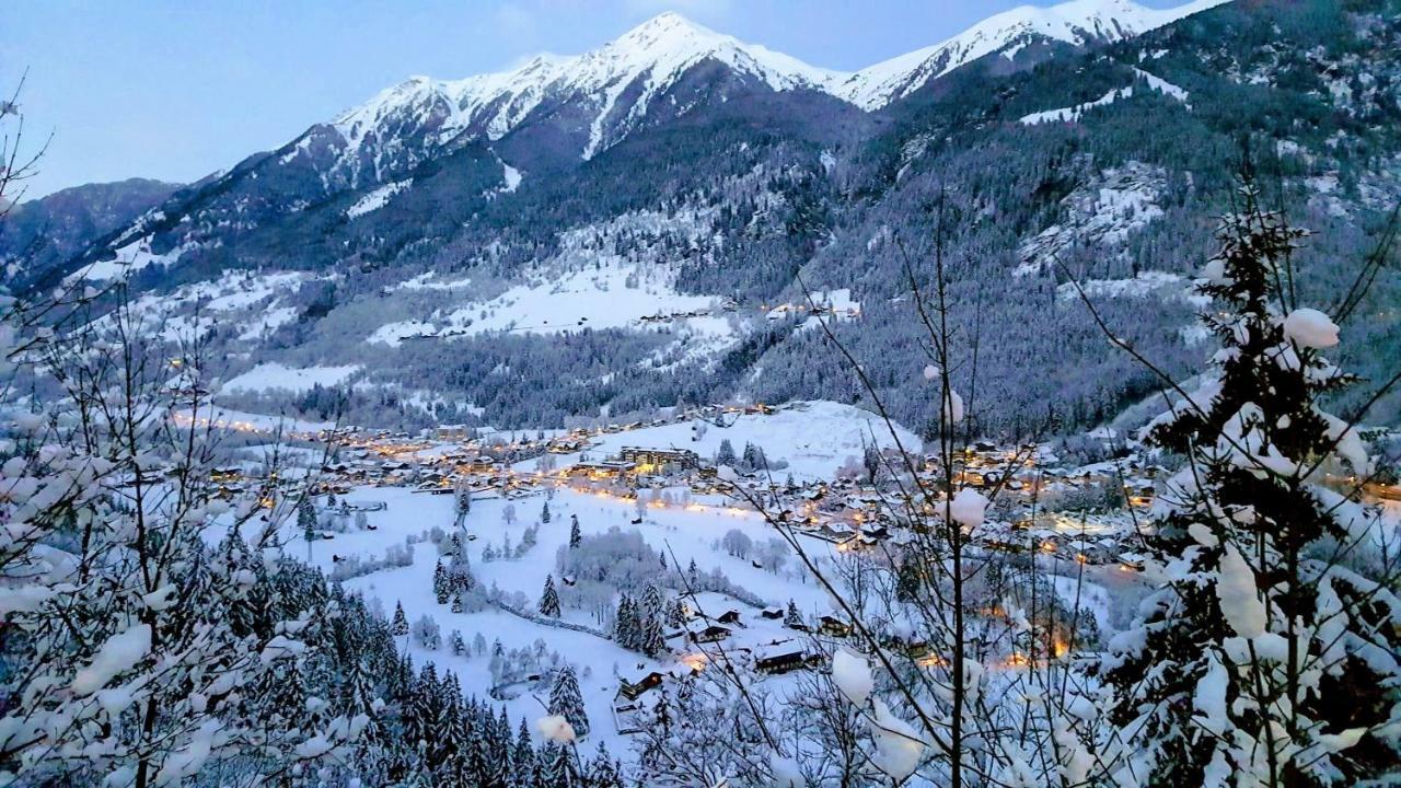Haus Alpenkoenig Top 17 Bad Gastein Ngoại thất bức ảnh