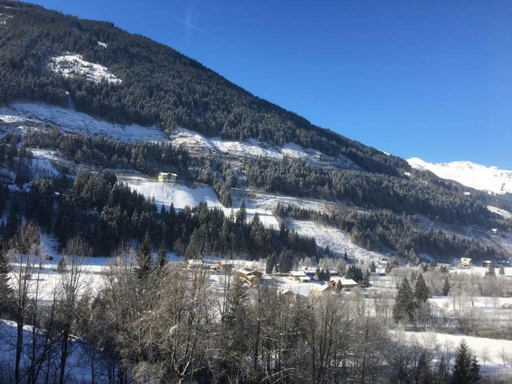 Haus Alpenkoenig Top 17 Bad Gastein Ngoại thất bức ảnh